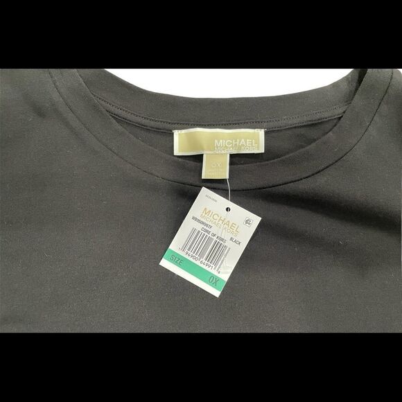 NWT Michael Kors shirt - Picture 6 of 7